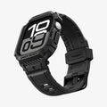 ACS10494 - Apple Watch 10/11 (42mm) Rugged Armor Pro 2 in Matte Black