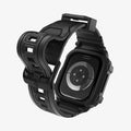 ACS10503 - Apple Watch 10/11 (46mm) Rugged Armor Pro 2 in Matte Black