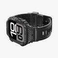 ACS10503 - Apple Watch 10/11 (46mm) Rugged Armor Pro 2 in Matte Black
