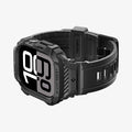 ACS10494 - Apple Watch 10/11 (42mm) Rugged Armor Pro 2 in Matte Black