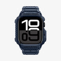 ACS10505 - Apple Watch 10/11 (46mm) Rugged Armor Pro 2 in Navy Blue