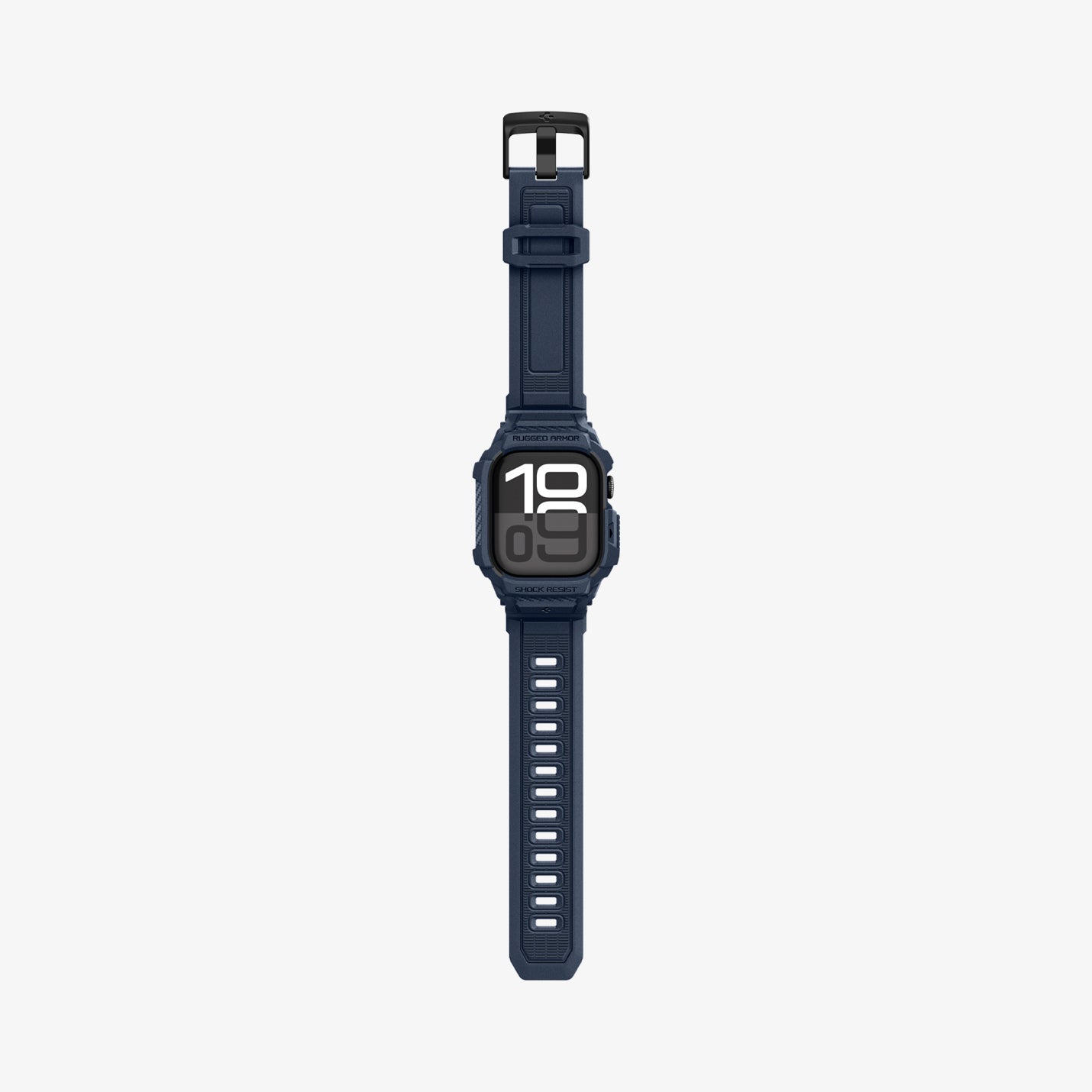 ACS10505 - Apple Watch 10/11 (46mm) Rugged Armor Pro 2 in Navy Blue