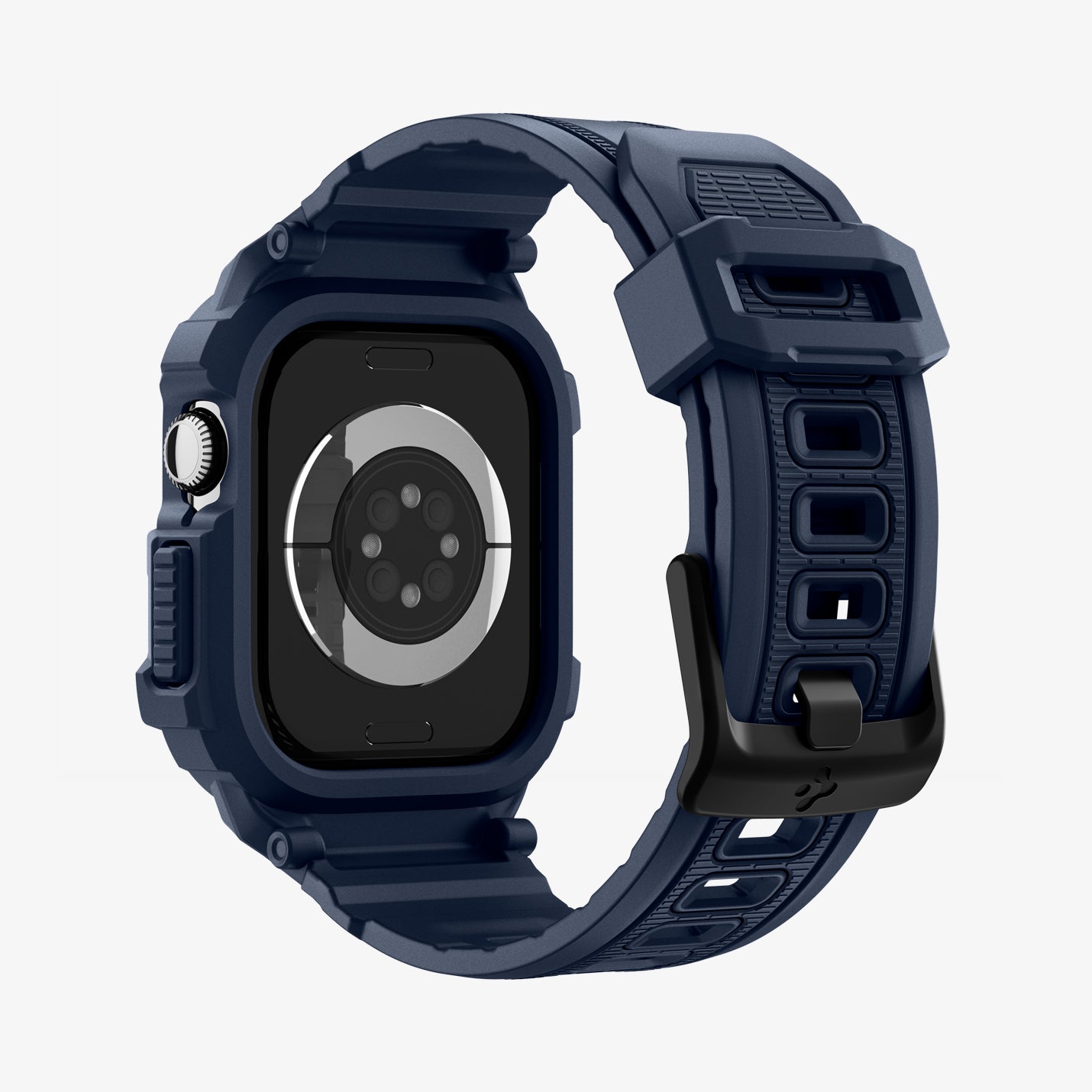 ACS10505 - Apple Watch 10/11 (46mm) Rugged Armor Pro 2 in Navy Blue