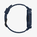ACS10505 - Apple Watch 10/11 (46mm) Rugged Armor Pro 2 in Navy Blue