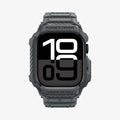 ACS10504 - Apple Watch 10/11 (46mm) Rugged Armor Pro 2 in Dark Gray