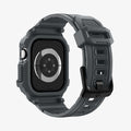 ACS10504 - Apple Watch 10/11 (46mm) Rugged Armor Pro 2 in Dark Gray