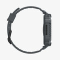ACS10504 - Apple Watch 10/11 (46mm) Rugged Armor Pro 2 in Dark Gray