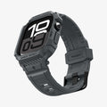 ACS10504 - Apple Watch 10/11 (46mm) Rugged Armor Pro 2 in Dark Gray