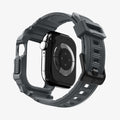 ACS10504 - Apple Watch 10/11 (46mm) Rugged Armor Pro 2 in Dark Gray