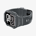 ACS10504 - Apple Watch 10/11 (46mm) Rugged Armor Pro 2 in Dark Gray