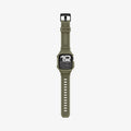 ACS10507 - Apple Watch 10/11 (46mm) Rugged Armor Pro 2 in Vintage Khaki
