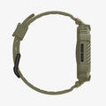 ACS10507 - Apple Watch 10/11 (46mm) Rugged Armor Pro 2 in Vintage Khaki