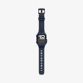 ACS10495 - Apple Watch 10/11 (42mm) Rugged Armor Pro 2 in Navy Blue