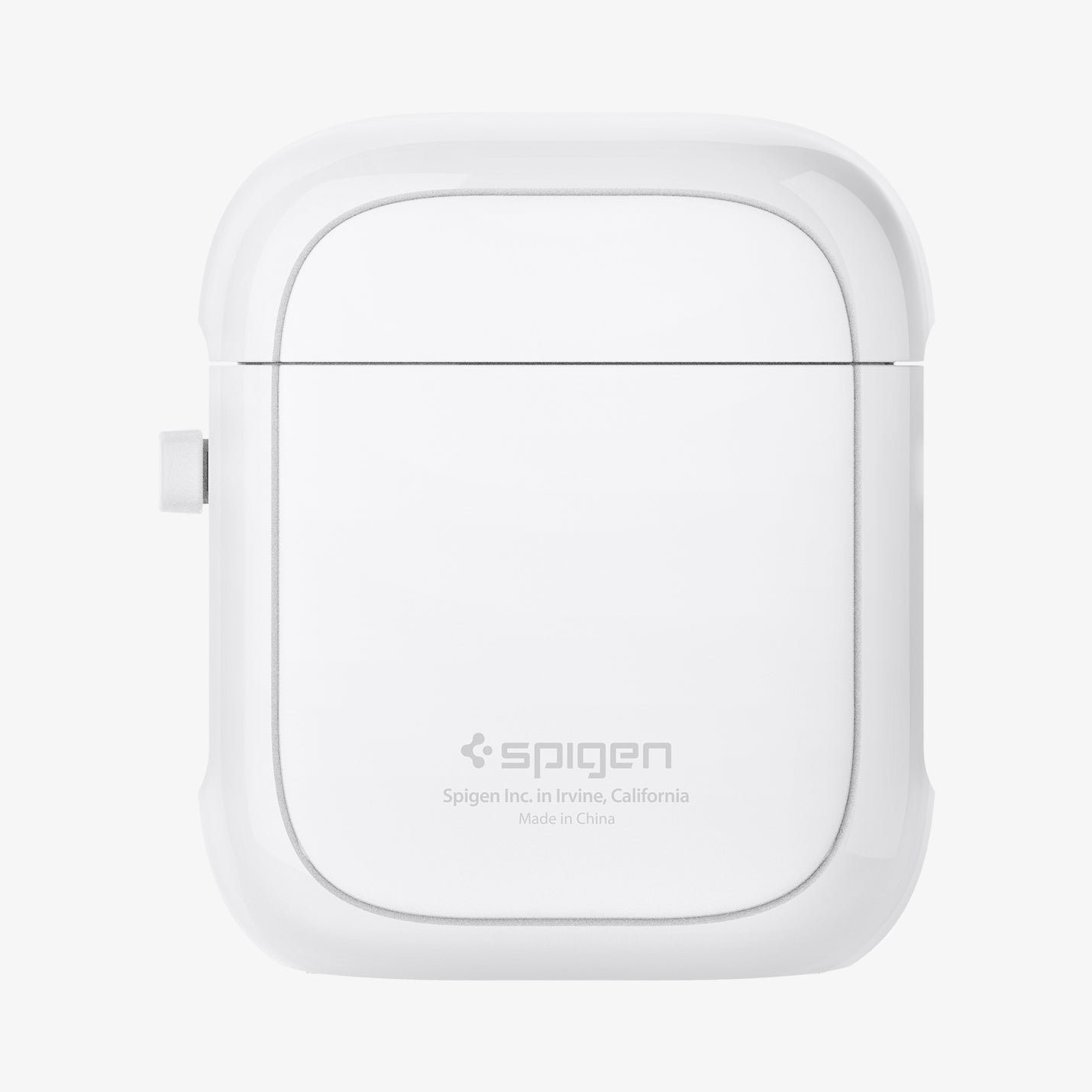 ACP10510 - CC90 Car Screen Cleaner in white showing the back