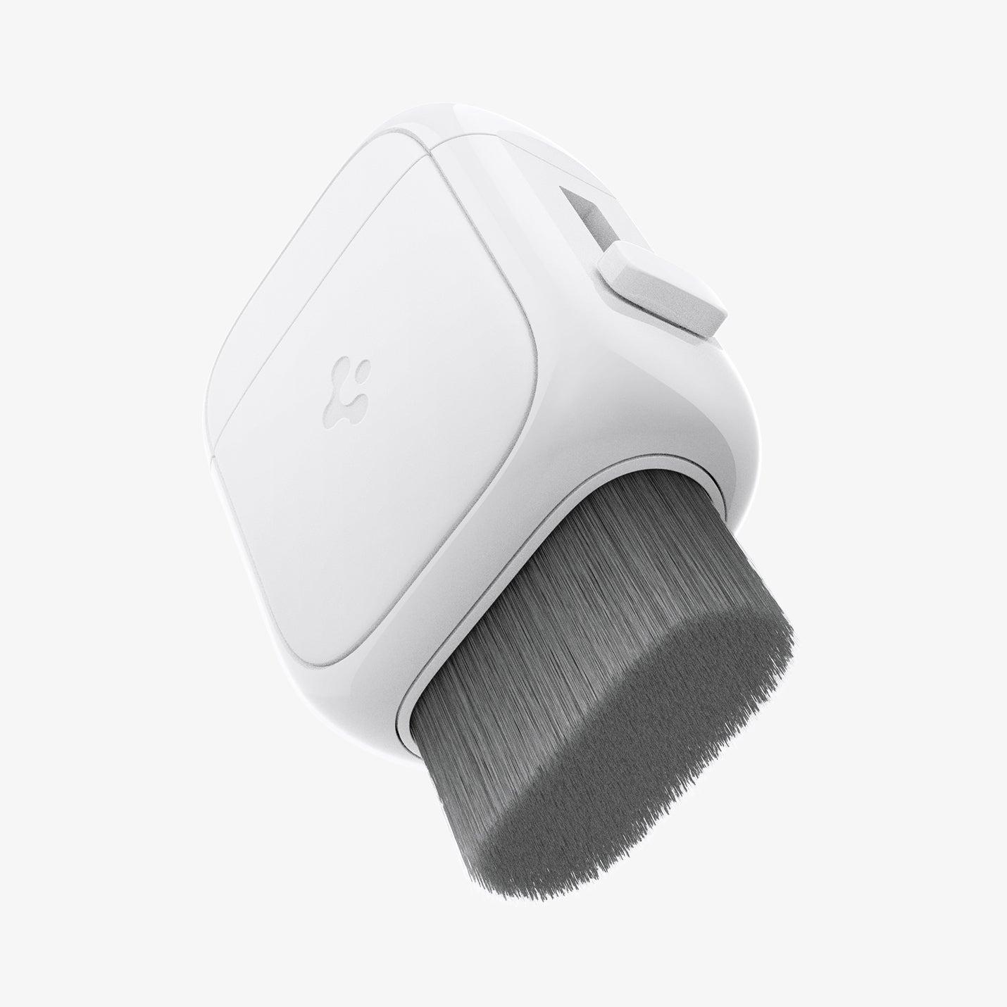 ACP10510 - CC90 Car Screen Cleaner in white showing the front, side and bottom