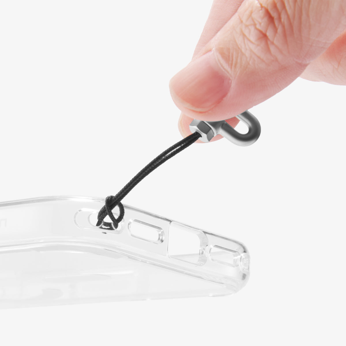 Phone Lanyard Strap - Spigen.com Official Site Phone Lanyard Strap - Spigen.com Official Site