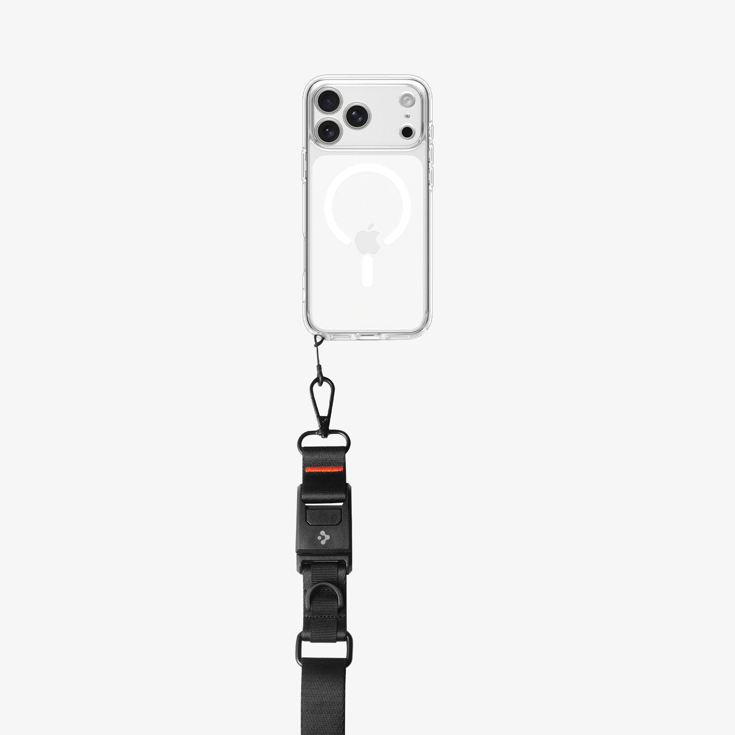 Adjustable Phone Crossbody / Wrist Strap - Spigen.com Official