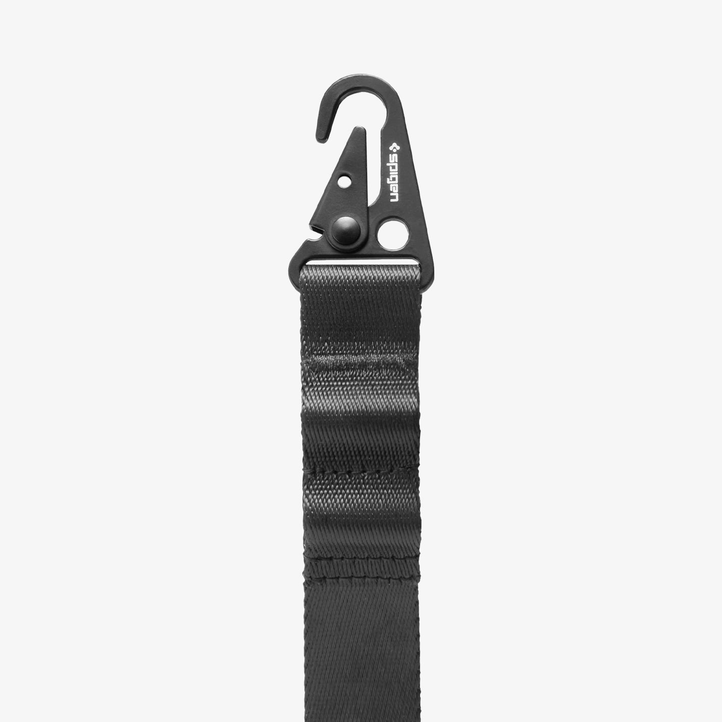 AFA10616 - Tag Strap | DA30M in Black