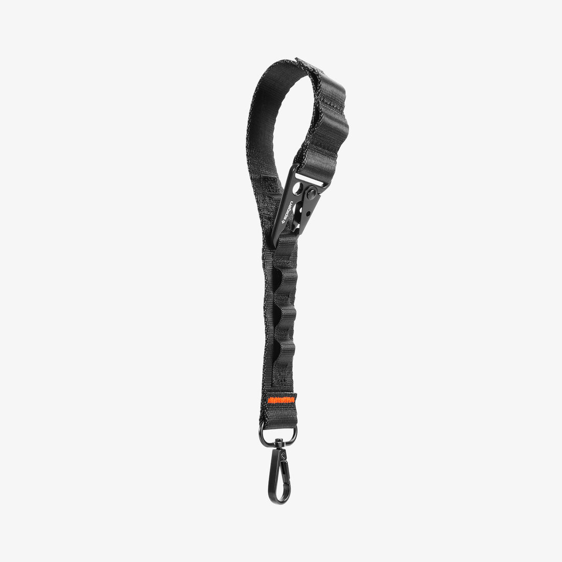 AFA10616 - Tag Strap | DA30M in Black
