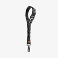 AFA10616 - Tag Strap | DA30M in Black