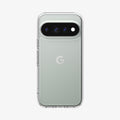 ACS11450 - Pixel 11 Pro XL Ultra Hybrid Crystal Clear crystal clear case with camera protection, responsive button covers, precise cutouts, and a slim profile.