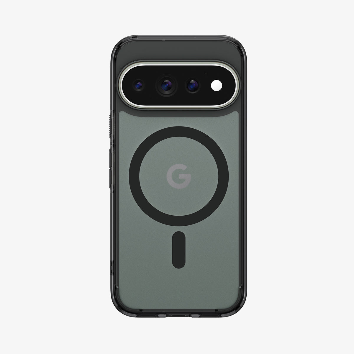 Spigen Pixel 11 Series - Ultra Hybrid (Mag Fit)