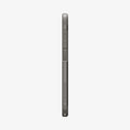 ACS10030 - Galaxy S25 FE Case Tough Armor (MagFit) in gunmetal showing the side