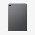 ACS10553 - Galaxy Tab A Series - Smart Fold Matte Black showing the back