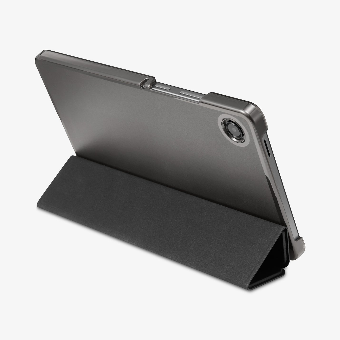 ACS11175 - Galaxy Tab A Series - Smart Fold showing the side and back