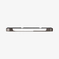 ACS11175 - Galaxy Tab A Series - Smart Fold showing the top and bottom with precise cutouts