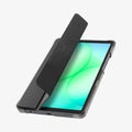 ACS11175 - Galaxy Tab A Series - Smart Fold showing the side
