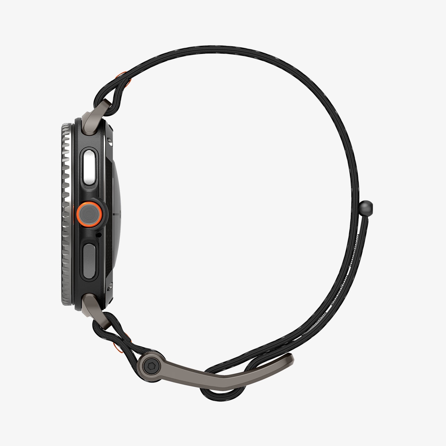 AMP10116 - Galaxy Watch 8 Series DuraPro Flex