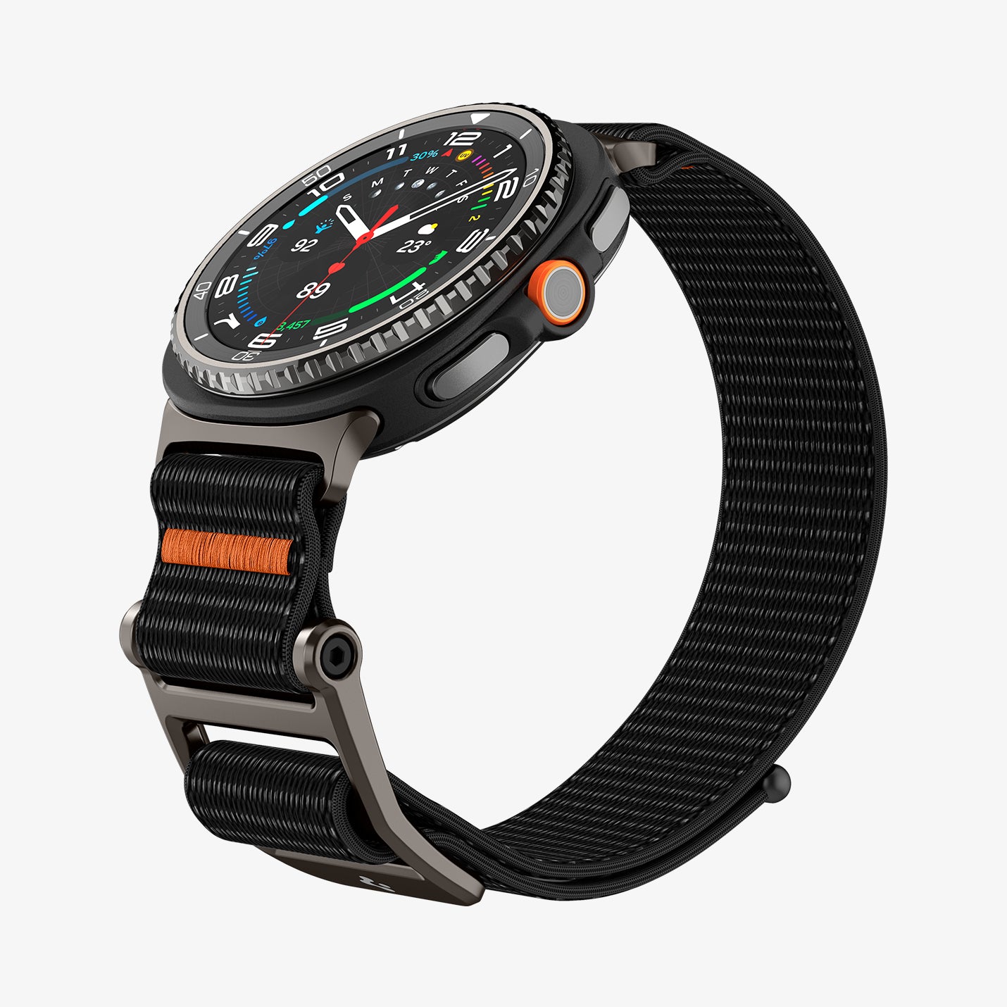 AMP10116 - Galaxy Watch 8 Series DuraPro Flex