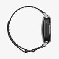 AMP10146 - Galaxy Watch Ultra WBF0 in black showing the side