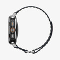 AMP10147 - Galaxy Watch Ultra WBF0 in green showing the side
