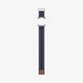 AMP10148 - Galaxy Watch Ultra WBF0 in navy showing the band laid out flat