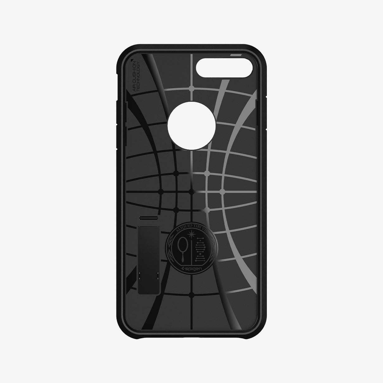 iPhone 7 Series Tough Armor 2 Case - Spigen.com Official Site