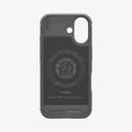 ACS09687 - iPhone 17 Core Armor (MagFit) in Marble Gray showing inner case