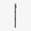 ACS09677 - iPhone 17 Air Core Armor (MagFit) in Marble Gray showing the side