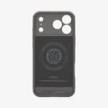 ACS09672 - iPhone 17 Pro Max Core Armor (MagFit) in Marble Gray showing inner case