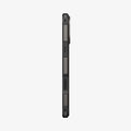ACS09951 - iPhone 17 Pro Case Tough Armor T AI (MagFit) in gunmetal showing the side