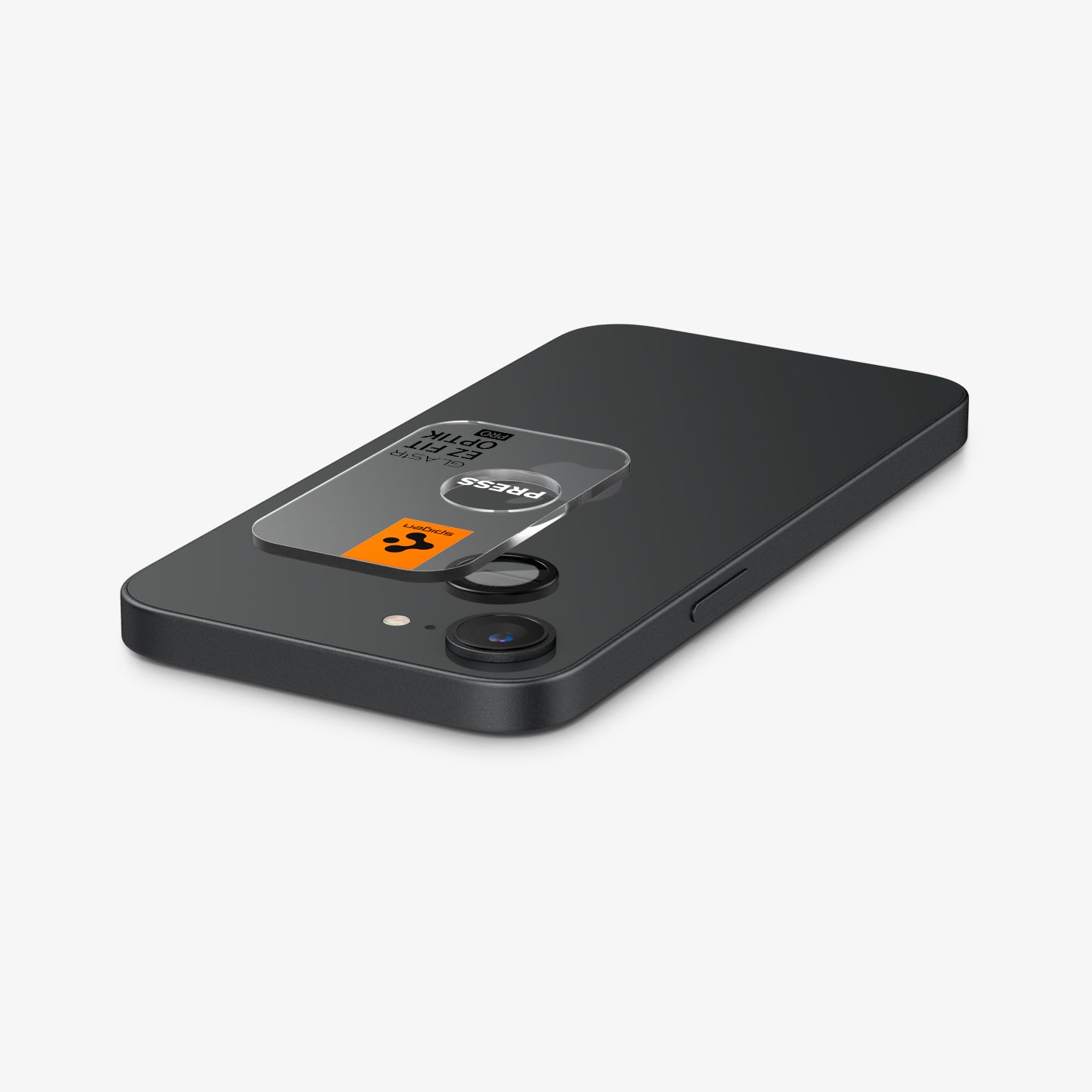 Spigen Optik Pro EZ Fit Lens Protector - Thumbnail 3