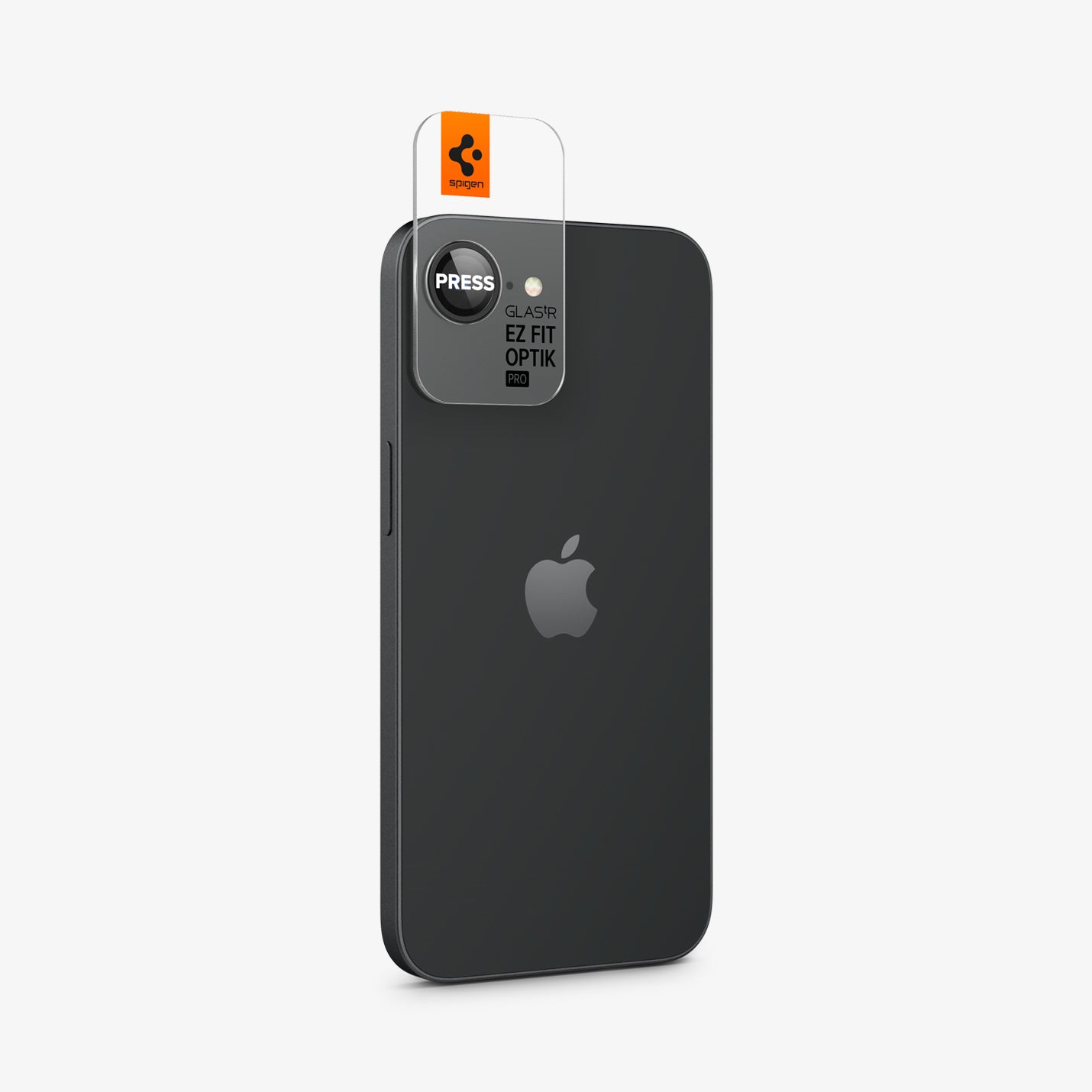 Spigen Optik Pro EZ Fit Lens Protector - Thumbnail 2