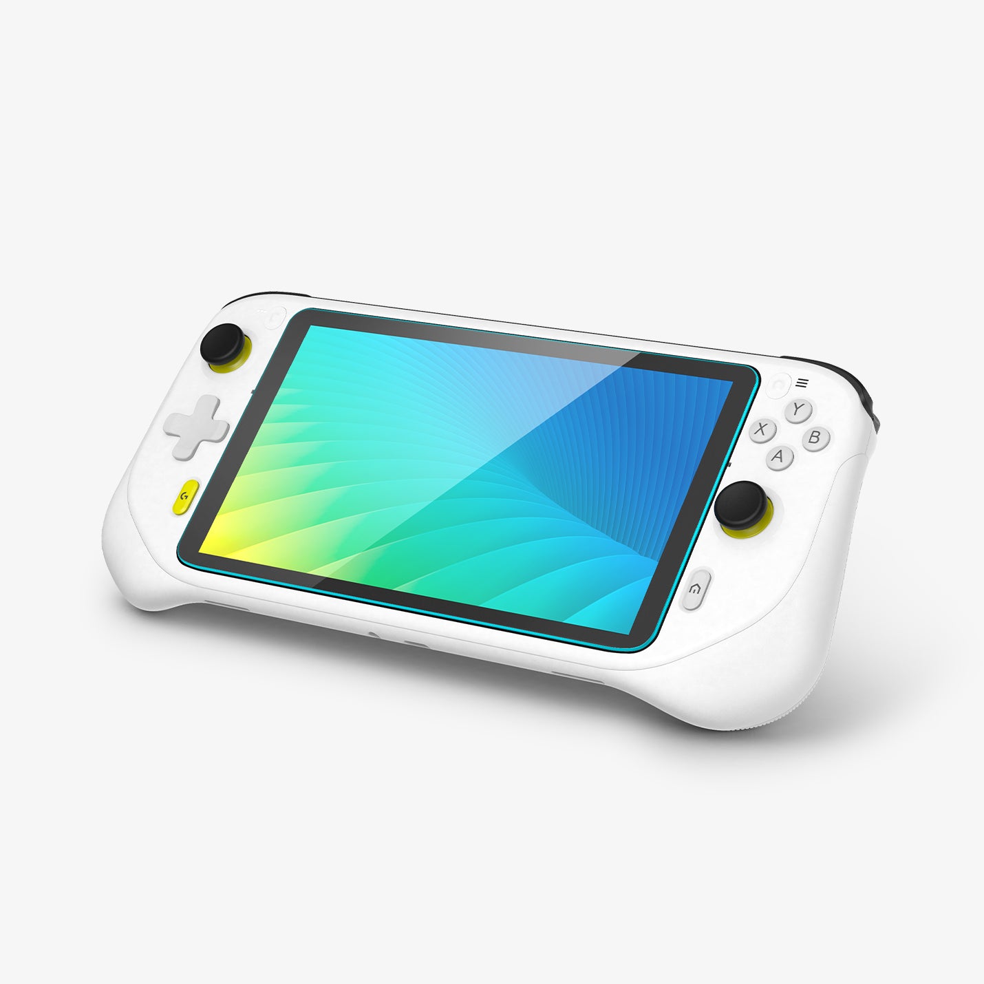 Logitech G CLOUD Screen Protector - Glas.tR SLIM - Thumbnail 3