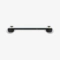 AGL09765 - Logitech G CLOUD Glas.tR SLIM in Clear showing the bottom
