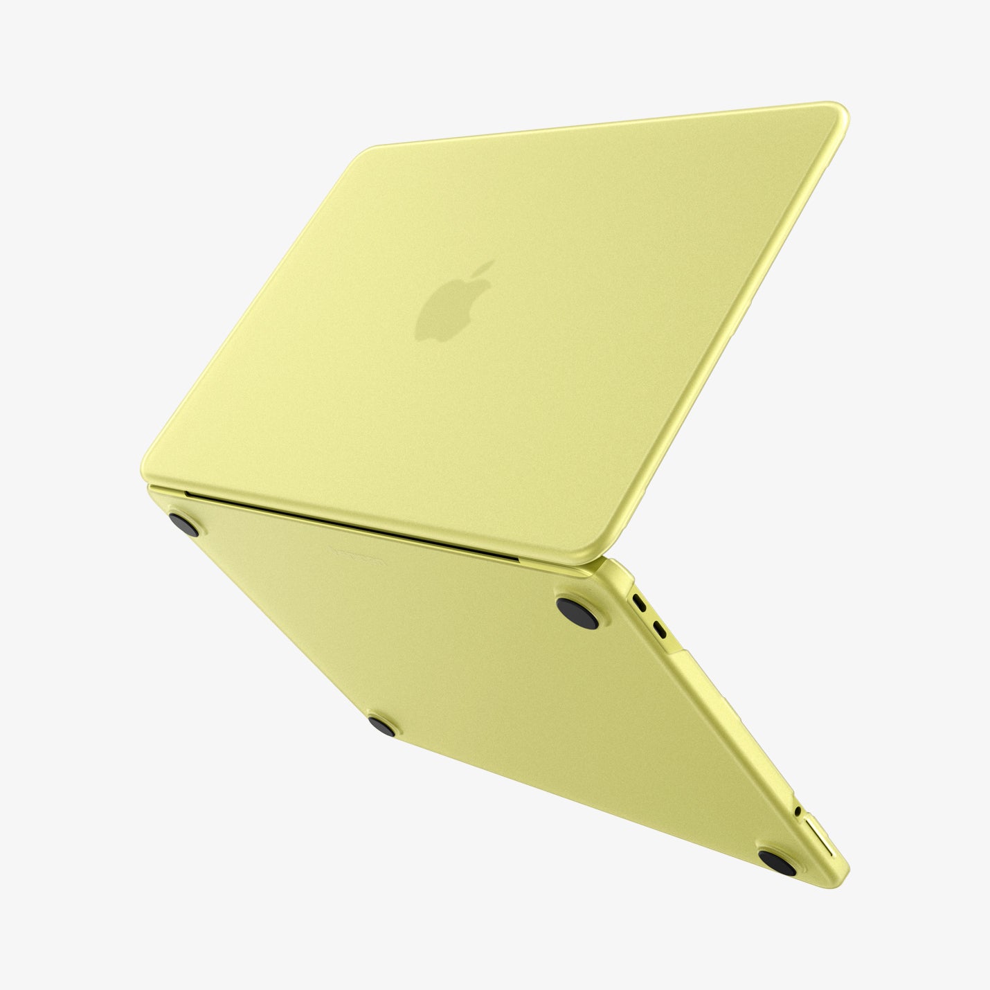 MacBook Neo Series Air Skin - Spigen.com – Spigen Inc