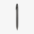 AFA06421 - Spigen Valentinus MacBook Sleeve slim side profile with laptop stored inside