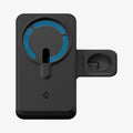 AMP09172 - Magsafe Duo Charger Stand (Mag Fit) in Black
