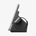 AMP09172 - Magsafe Duo Charger Stand (Mag Fit) in Black
