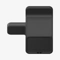 AMP09172 - Magsafe Duo Charger Stand (Mag Fit) in Black